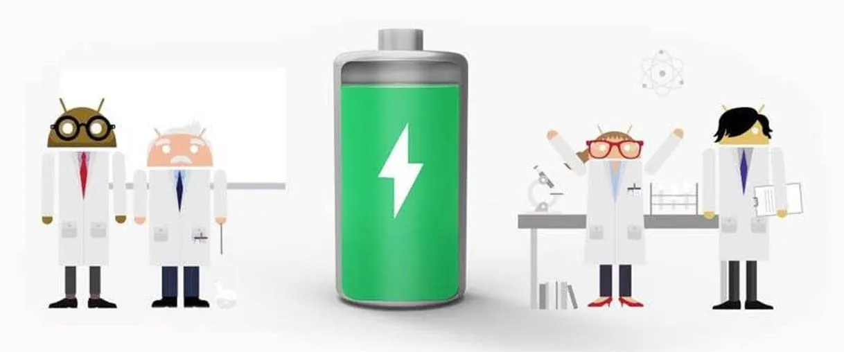 Battery Repair Life PRO