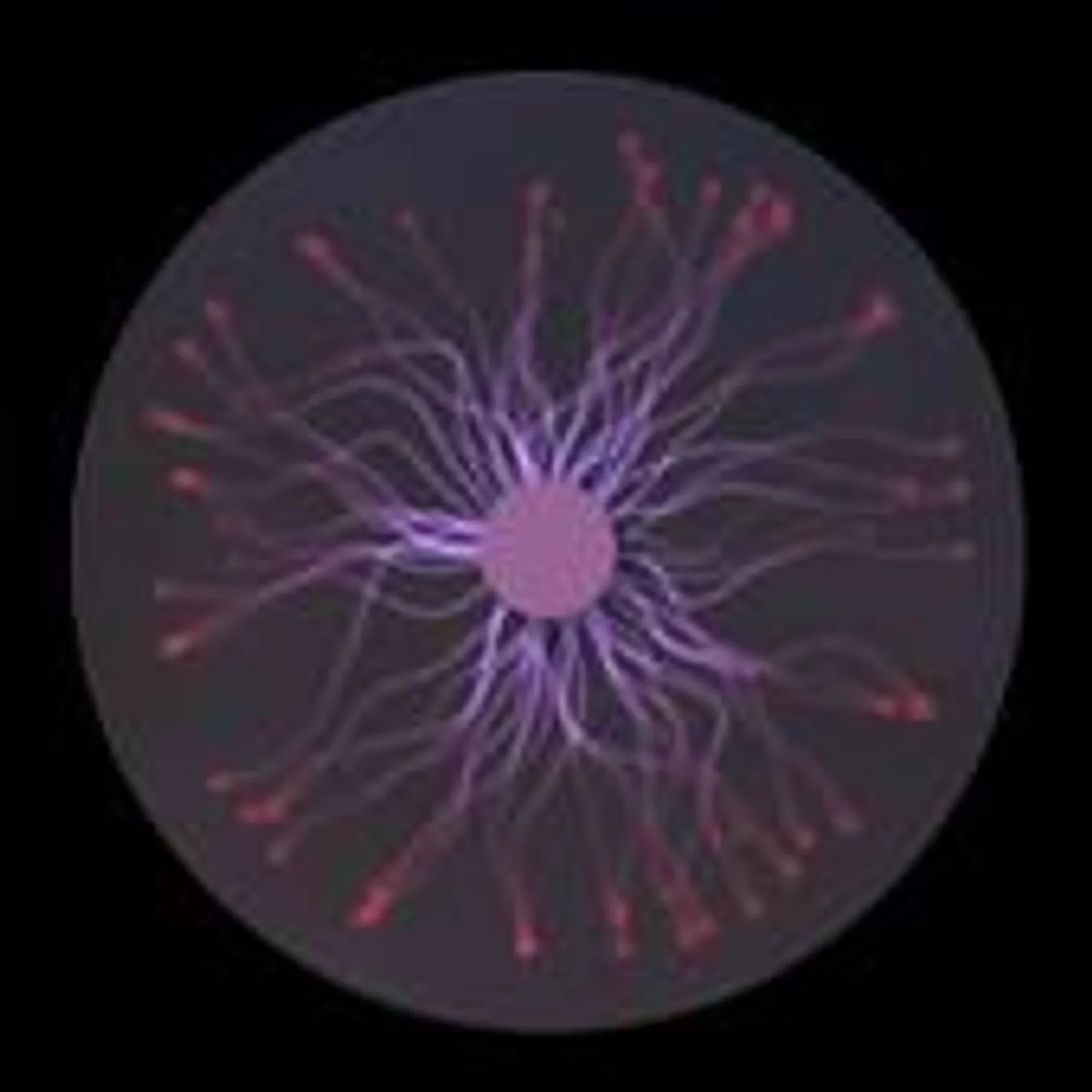 Spirly - Live Wallpaper