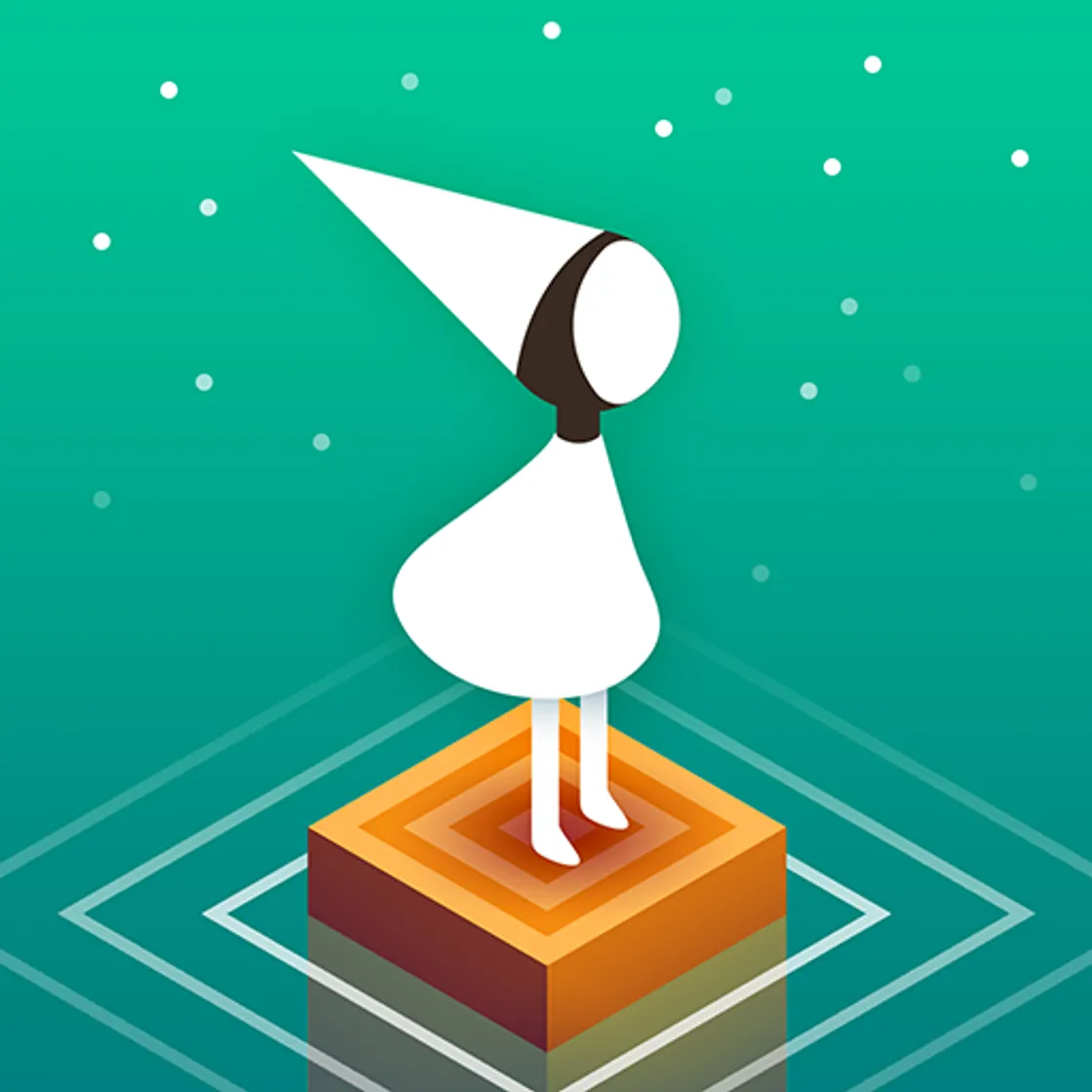 monument valley Play store