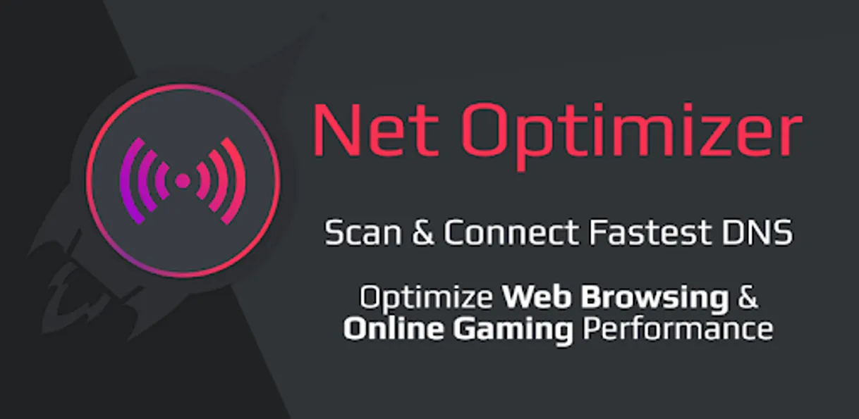 Net Optimizer | Optimize Your Internet Speed