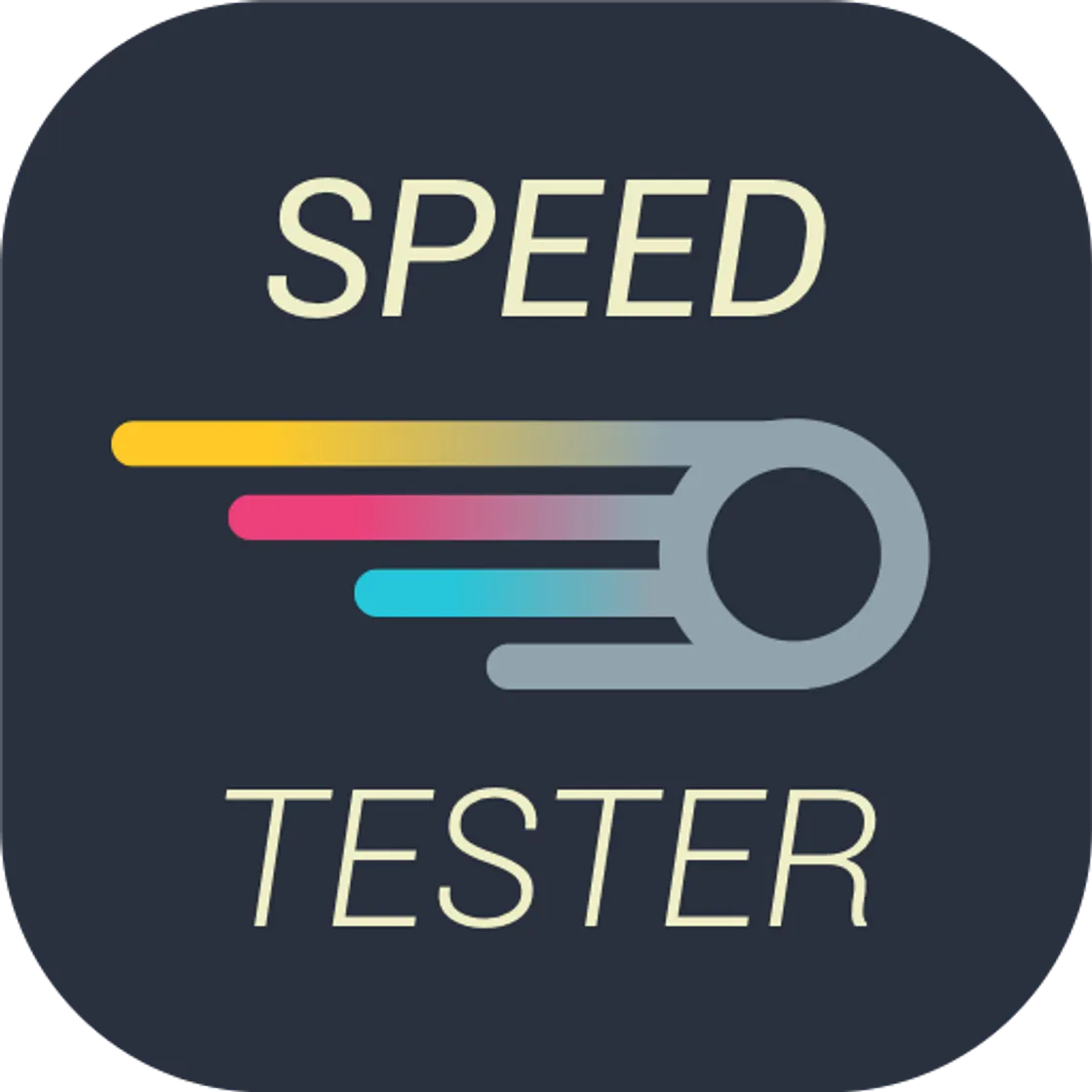 Meteor: Speed Test for 3G, 4G, Internet & WiFi