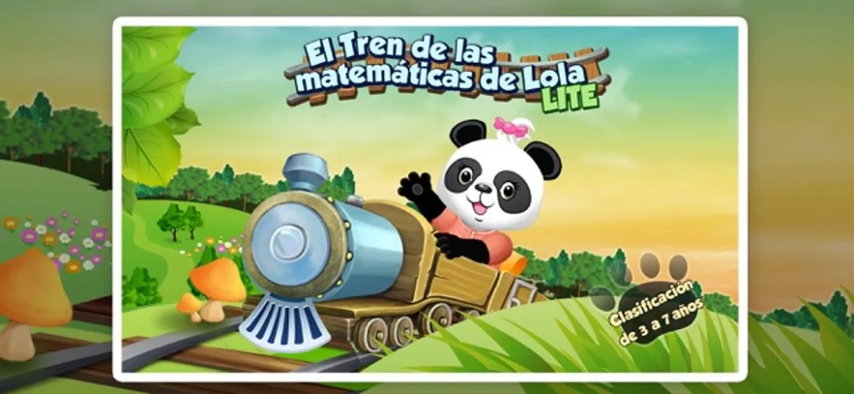 Matemáticas con Lola Lite