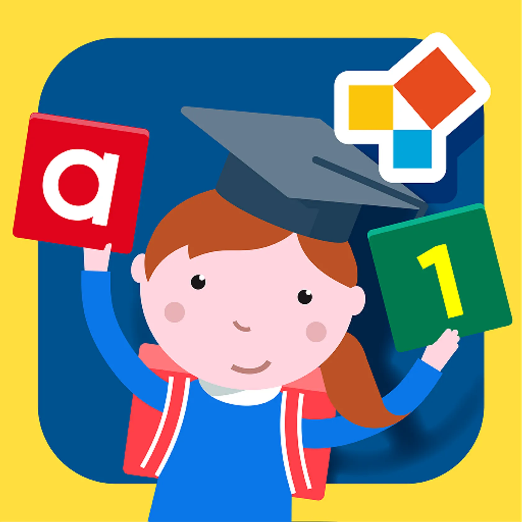 Prescolar Montessori en App Store
