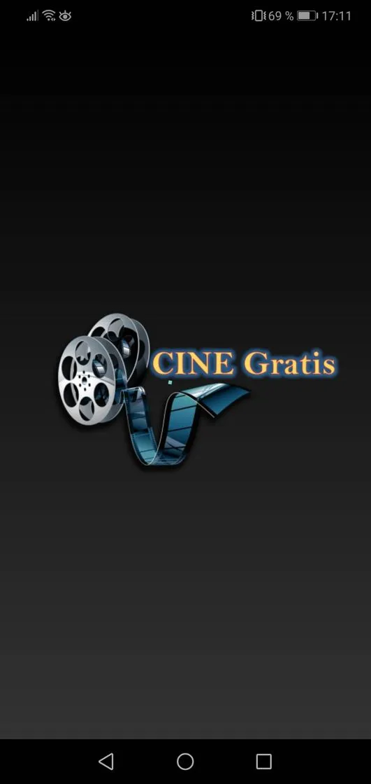 APP CINE GRATIS las mejores series y películas.