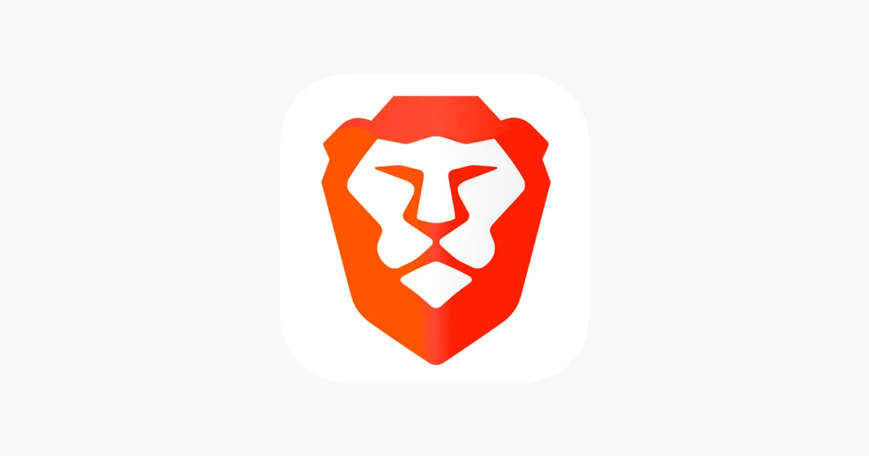 Brave Secret Privacy Browser en App Store