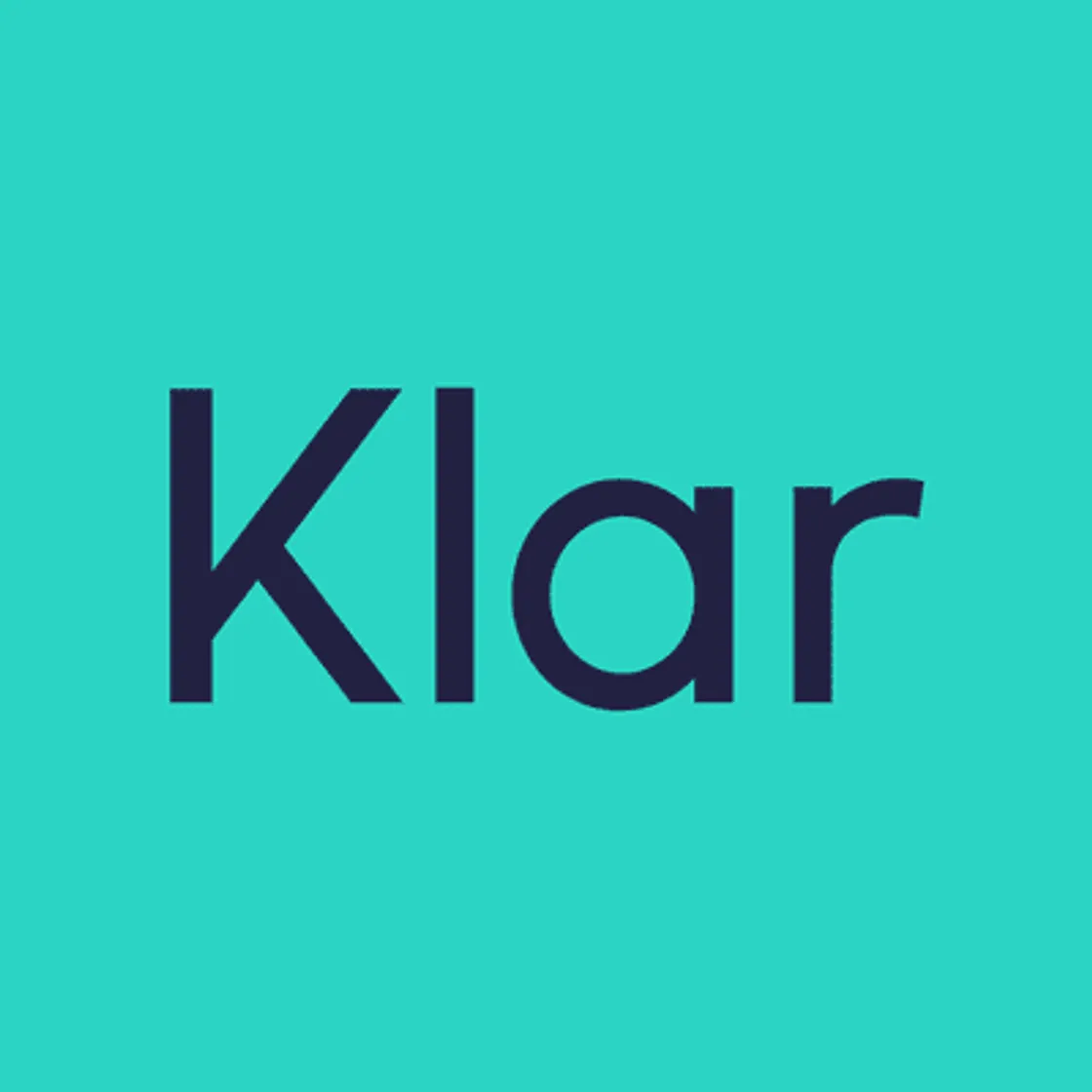 Klar