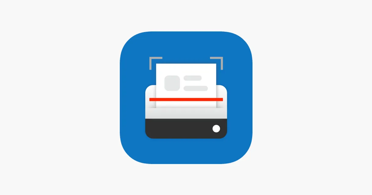 Tyni Scanner