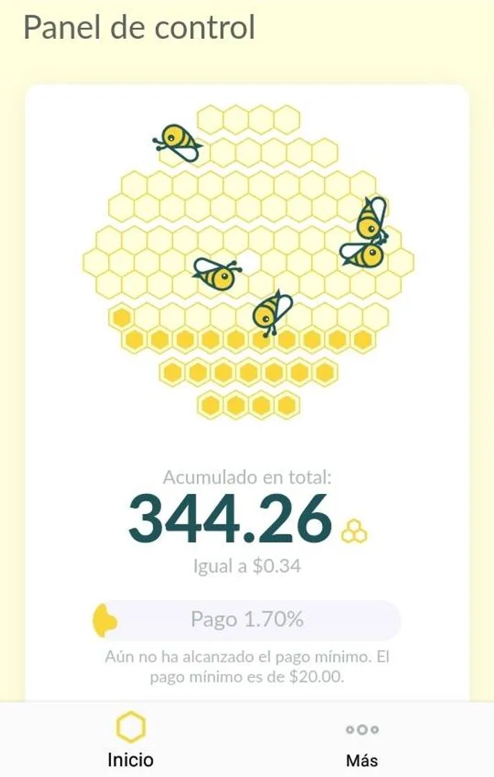 Si entras con este link ganas 5 $