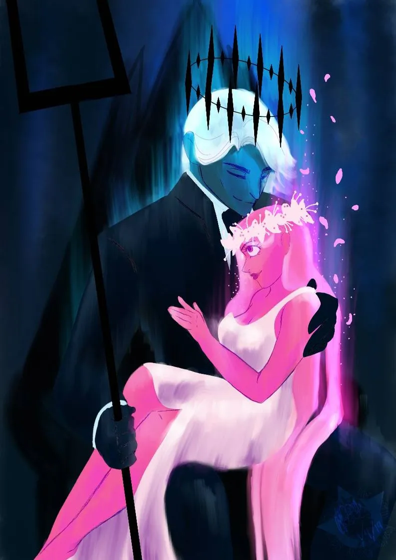 Lore Olympus