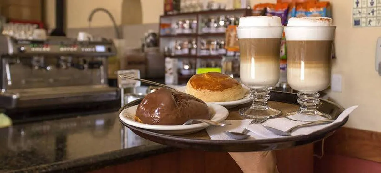 Jekemir cafe