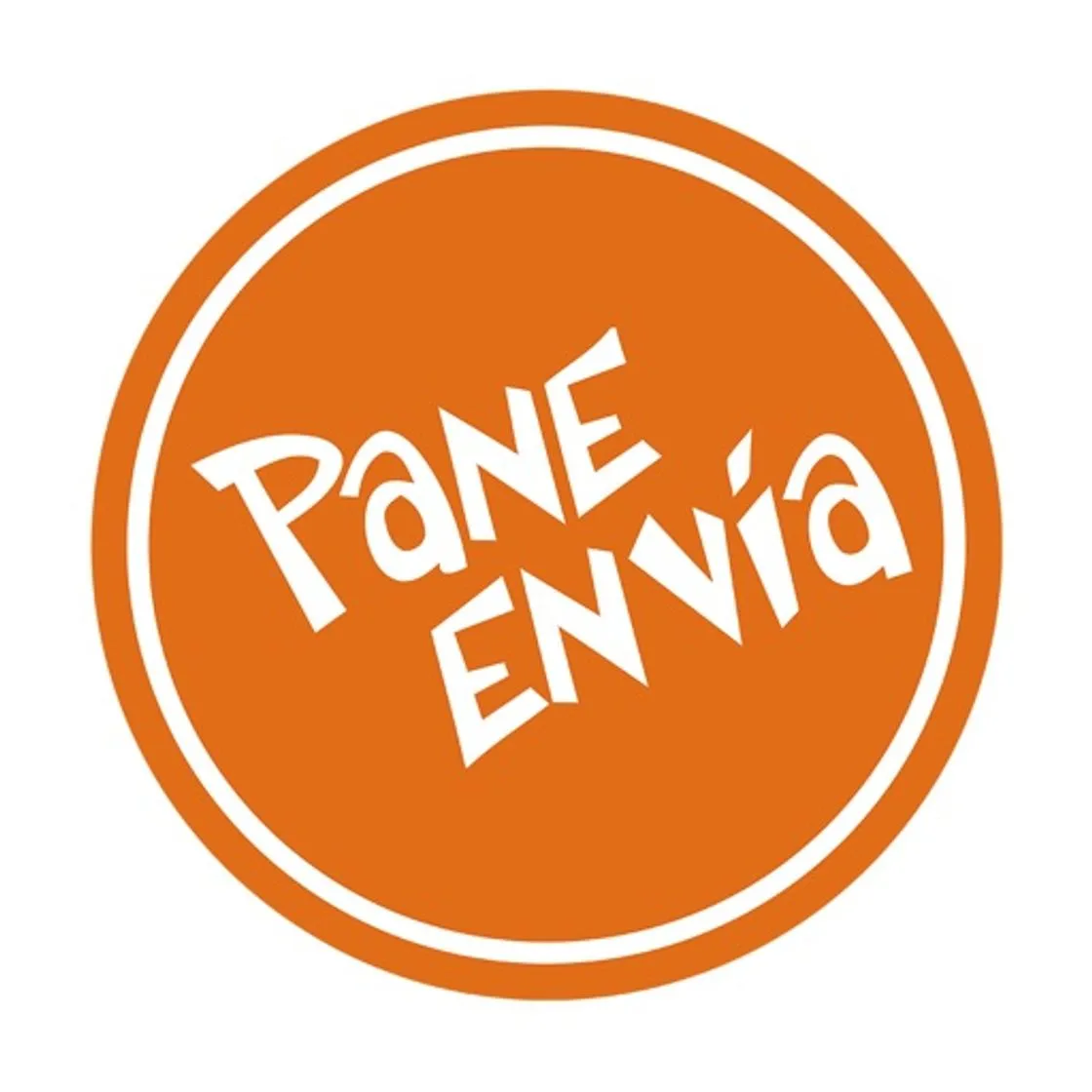 Pane En Vía