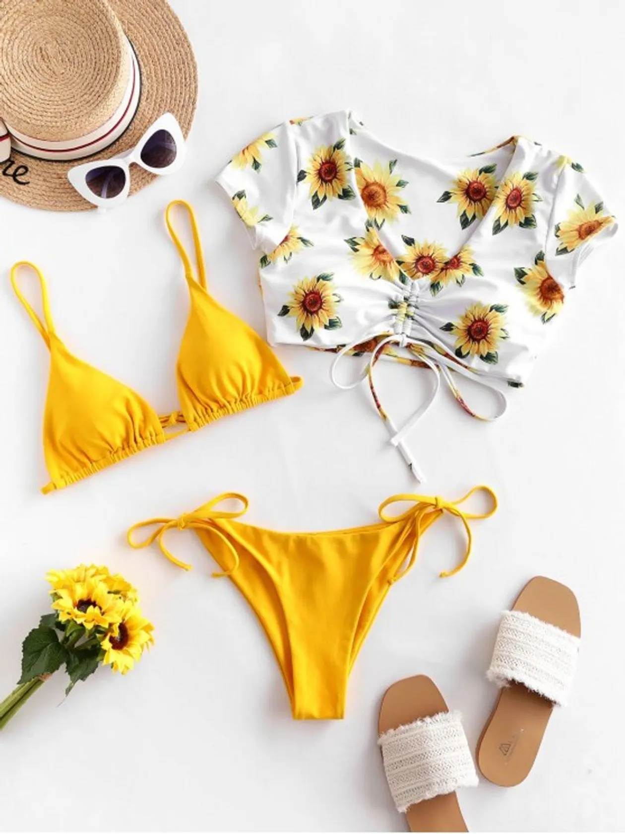 Zaful <3