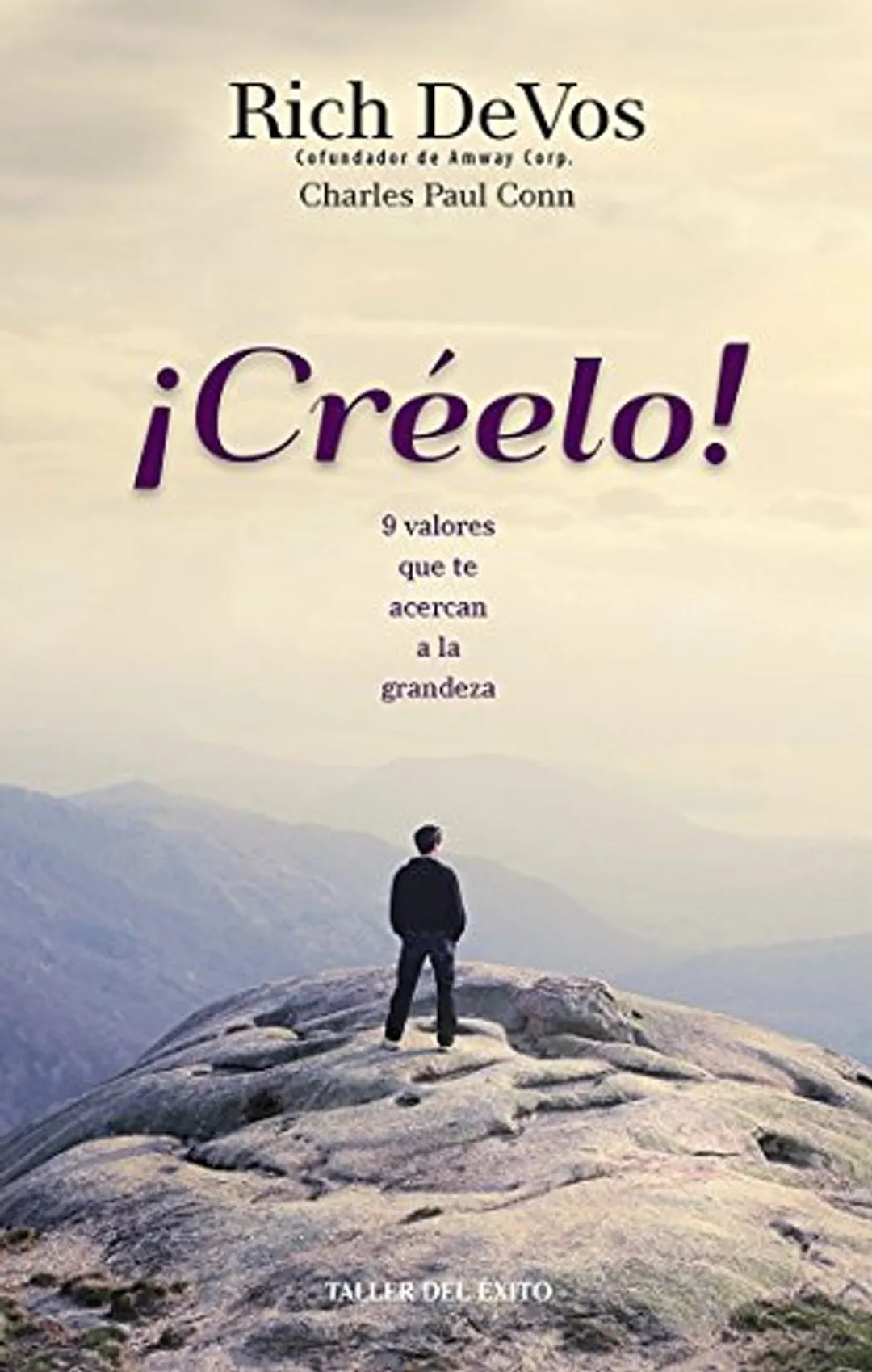 ¡Créelo!