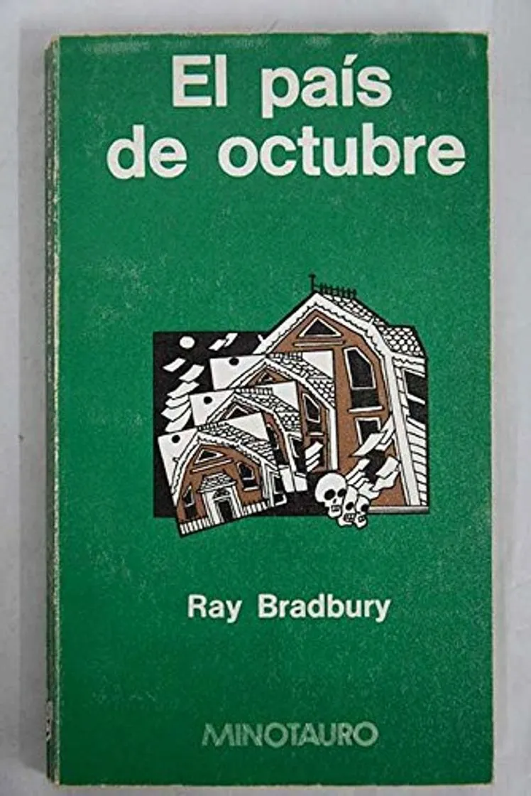 El pais de octubre
