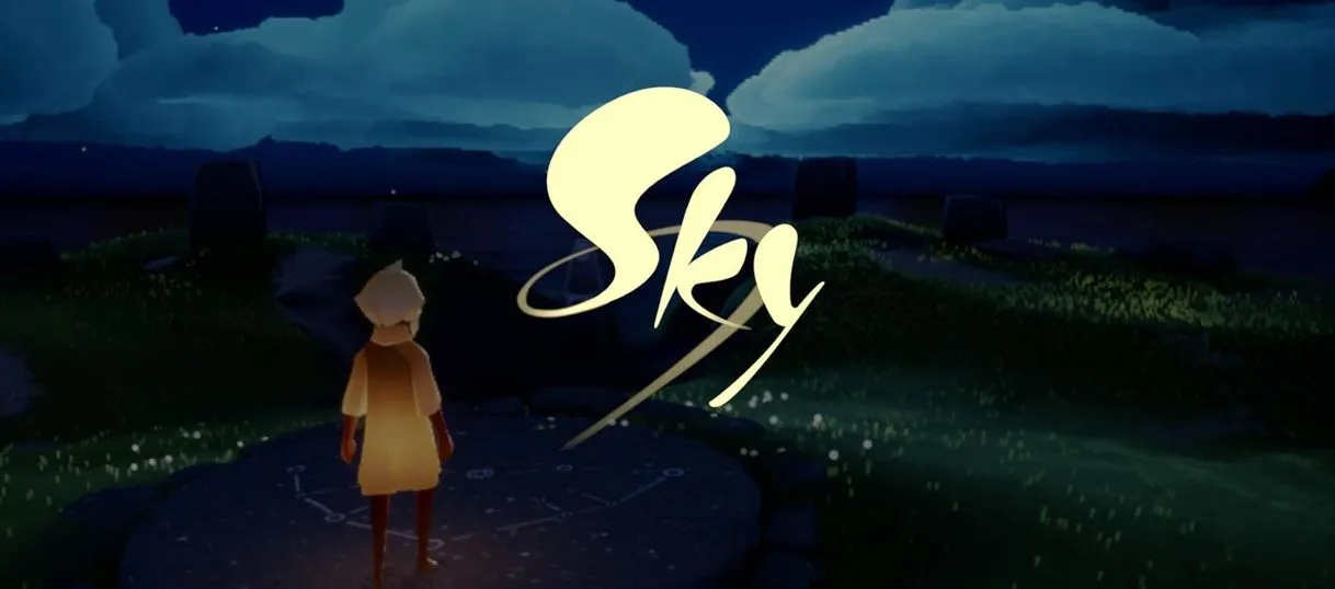 Sky: Niños de la luz