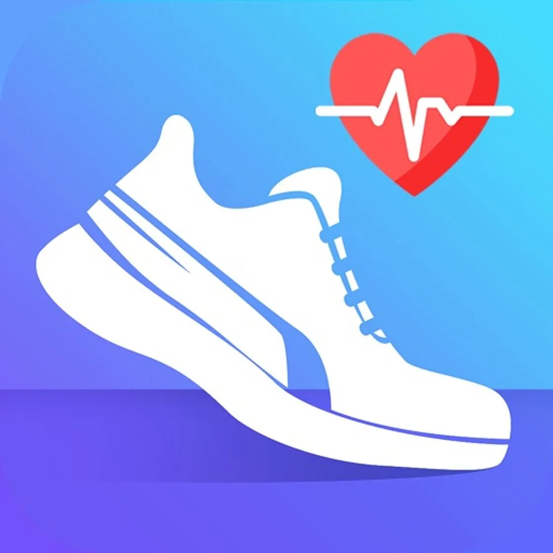 Step Counter - Pedometer +