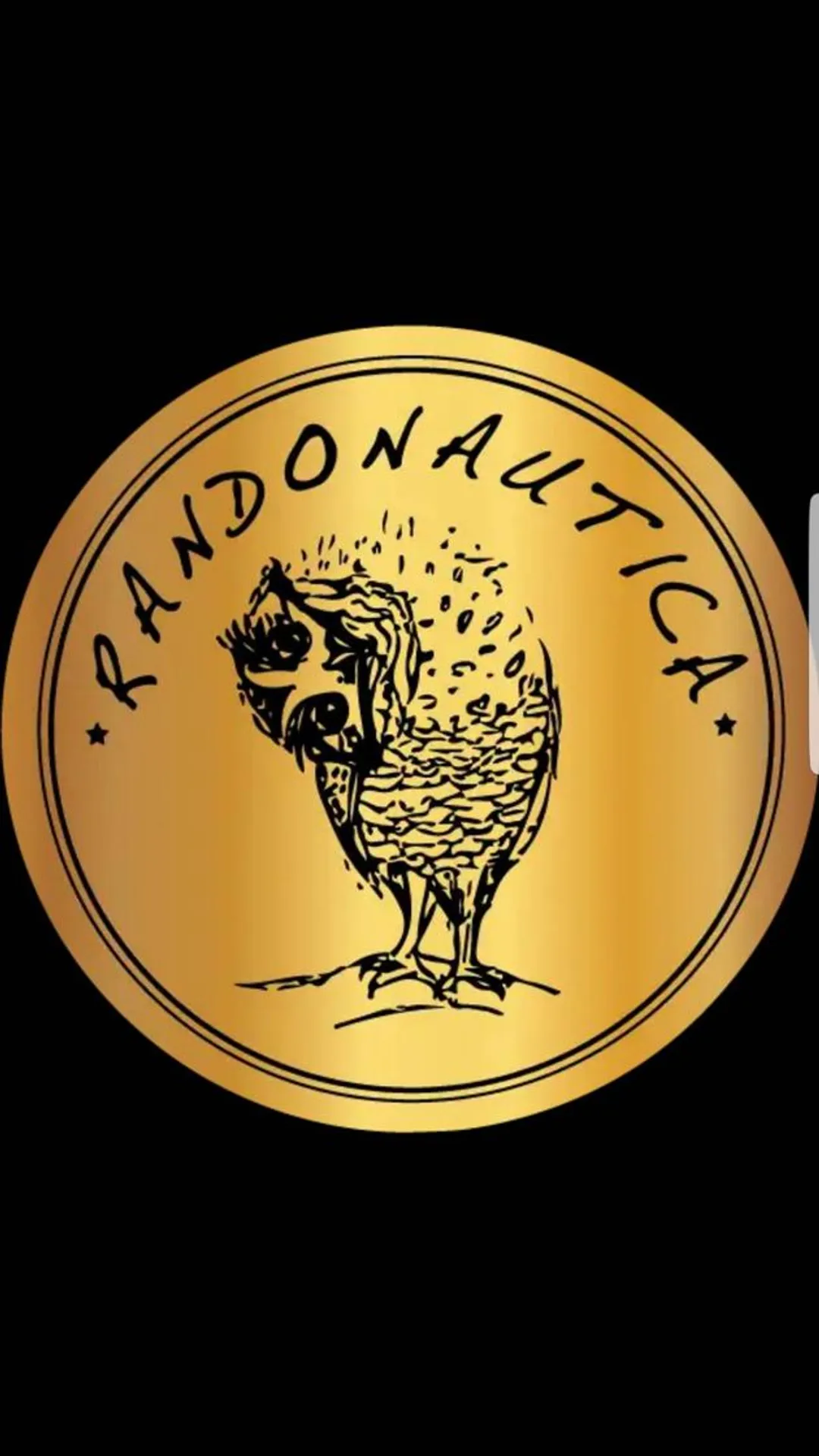 Radonautica