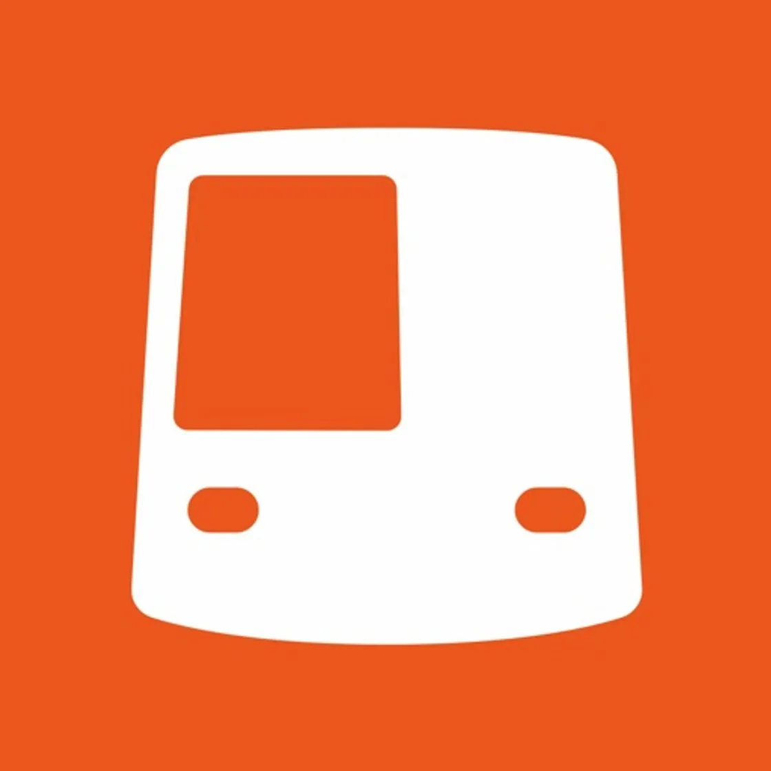 Mexico City Metro Map