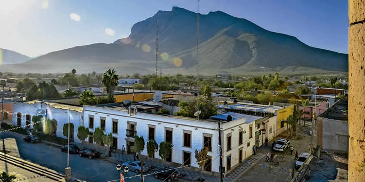 Mapimí
