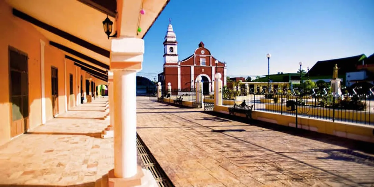 Palizada