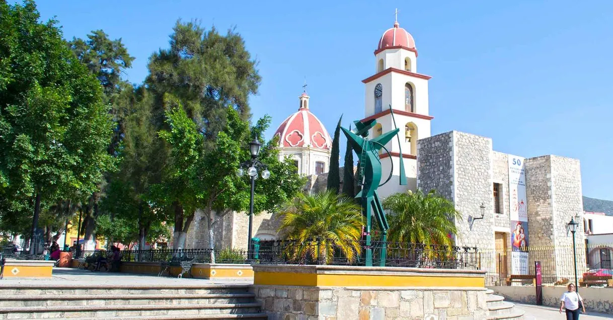 Tula, Tamaulipas