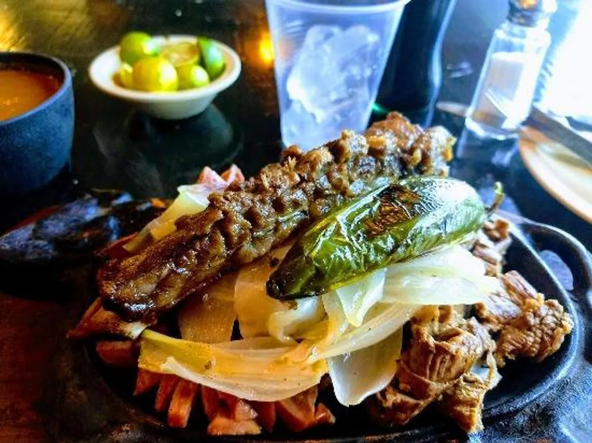 Vaca Frita