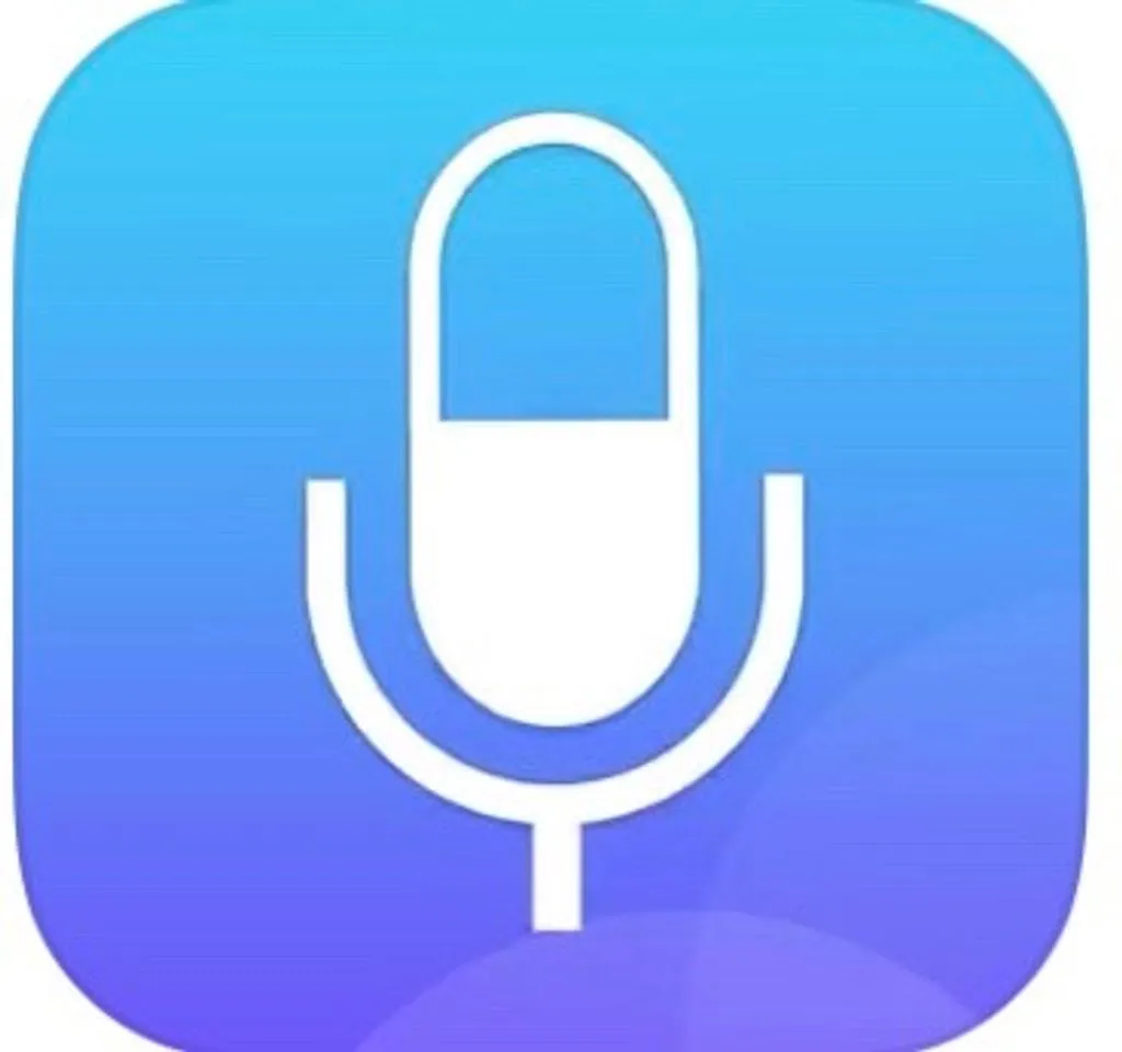 Grabador de voz: editor de aud en App Store