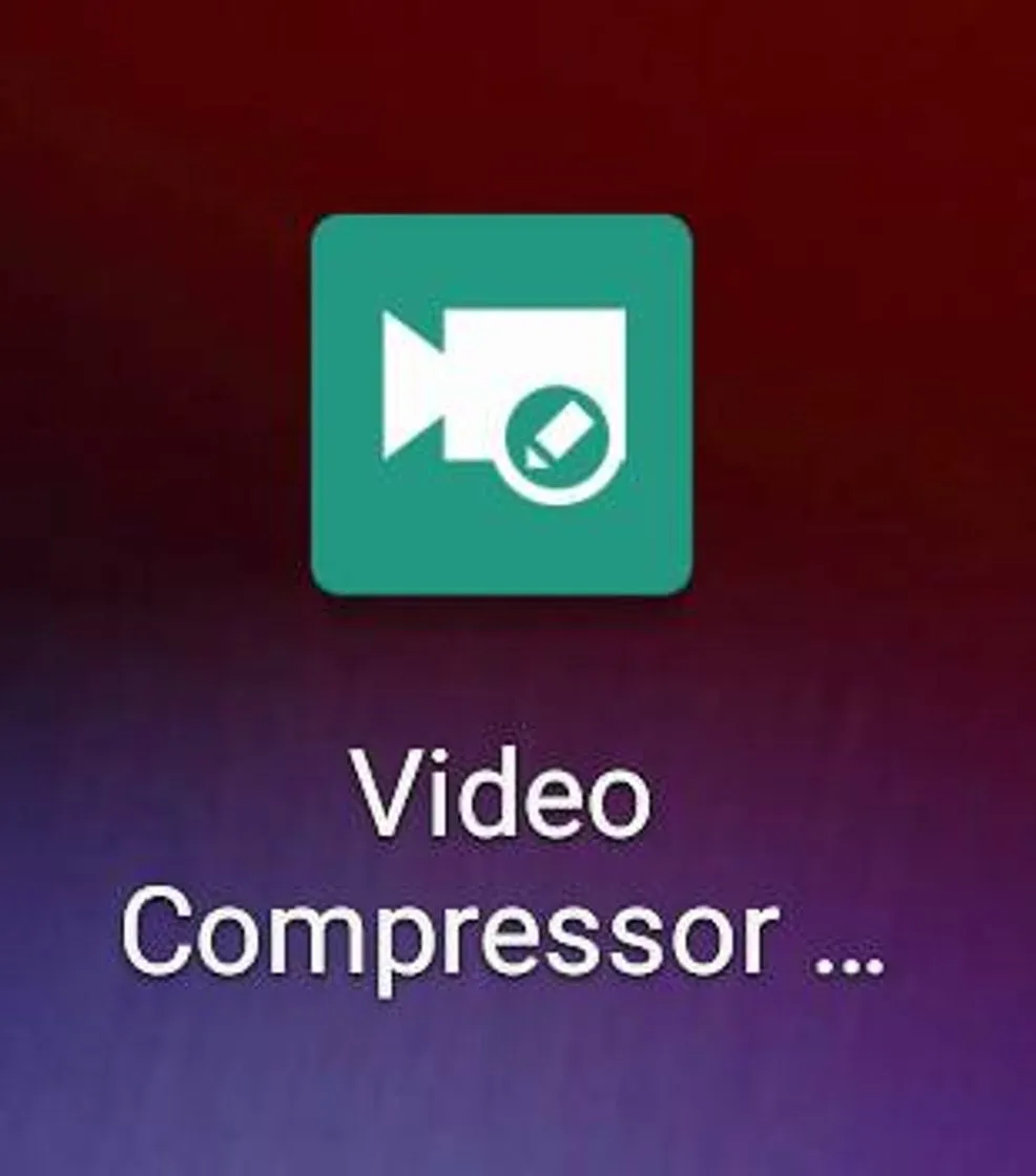 Video compressor