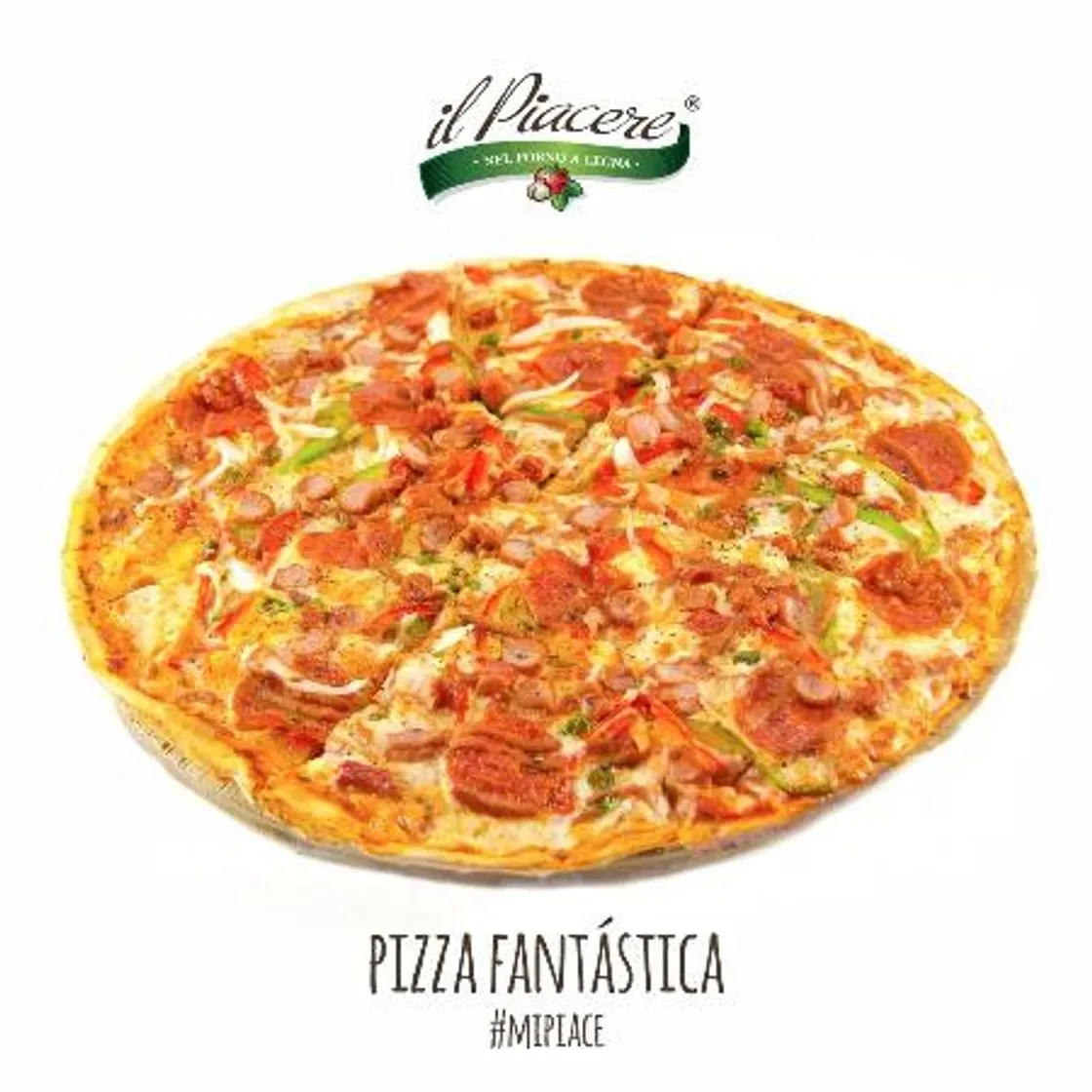 il Piacere Pizzeria