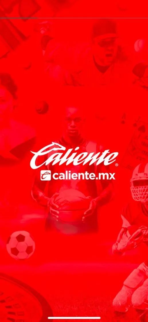 Caliente Deportes en App Store