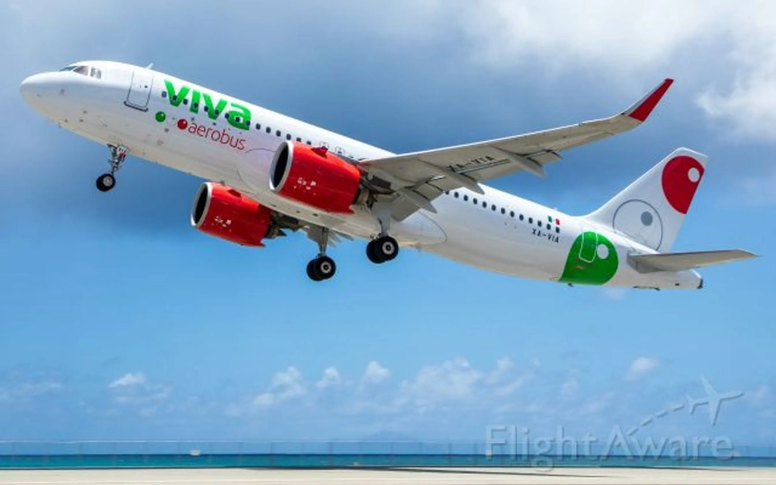 Viva Aerobus