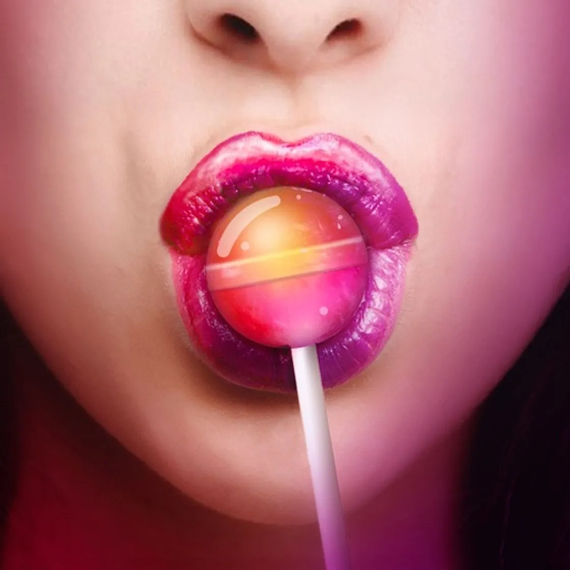 Sweet — Anonymous Dating 18+