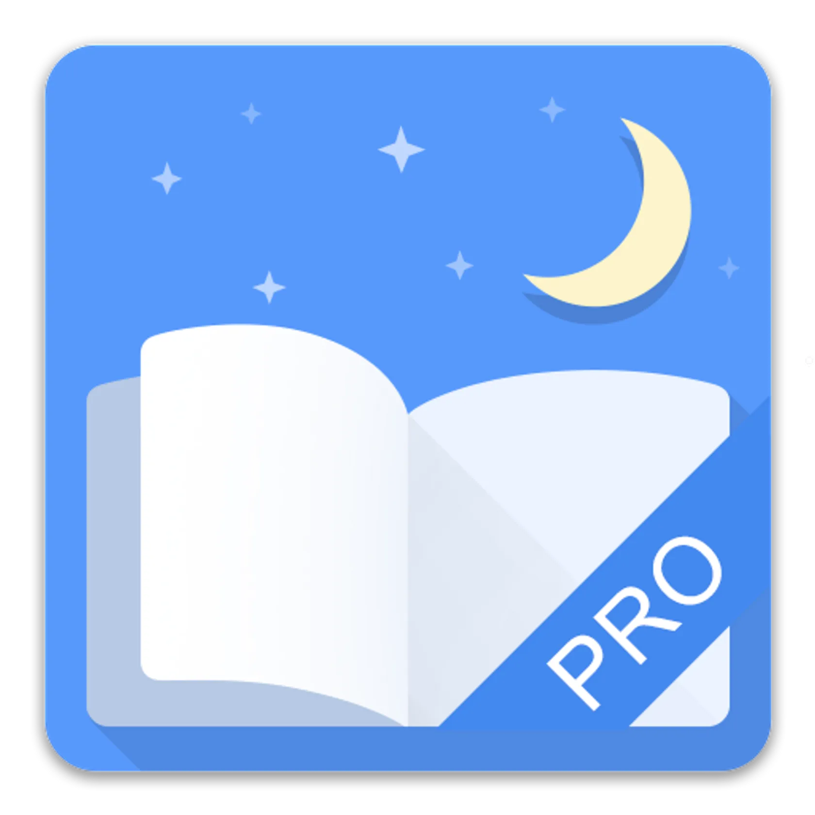 Moon + reader pro