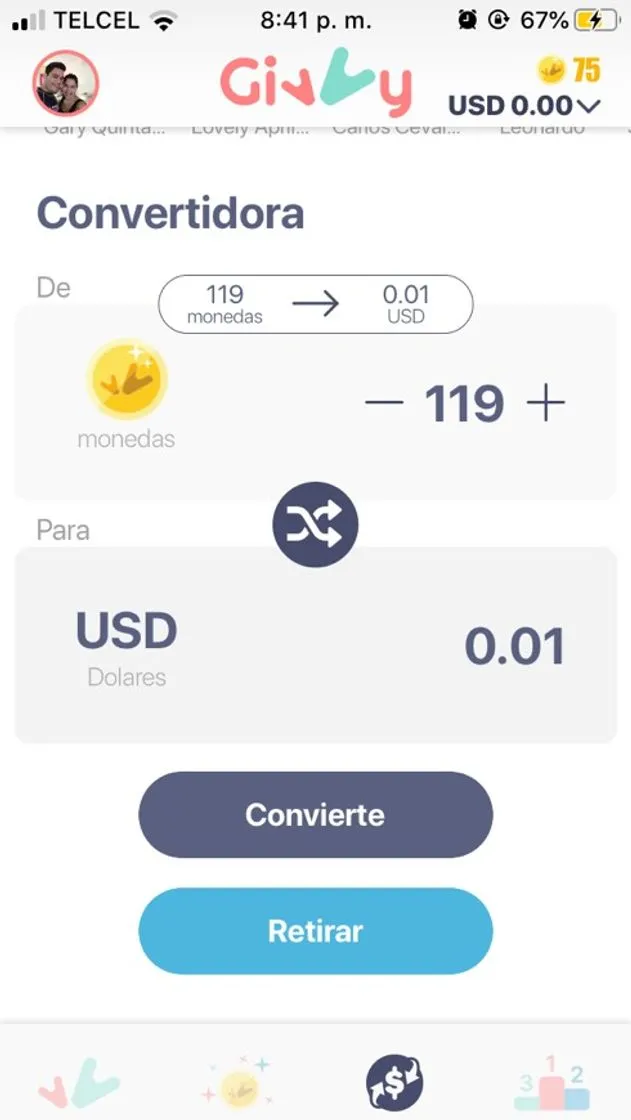 Juegos que te pagan