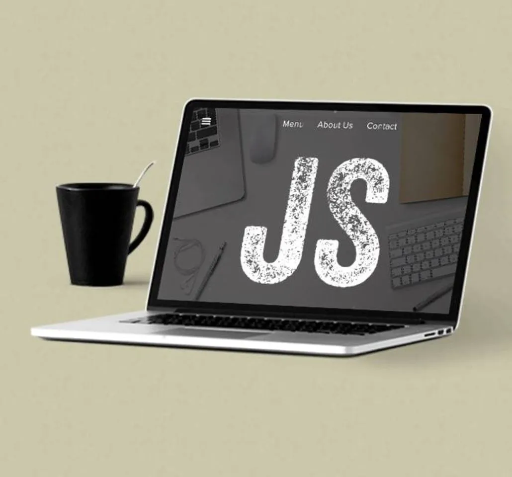 Una web app