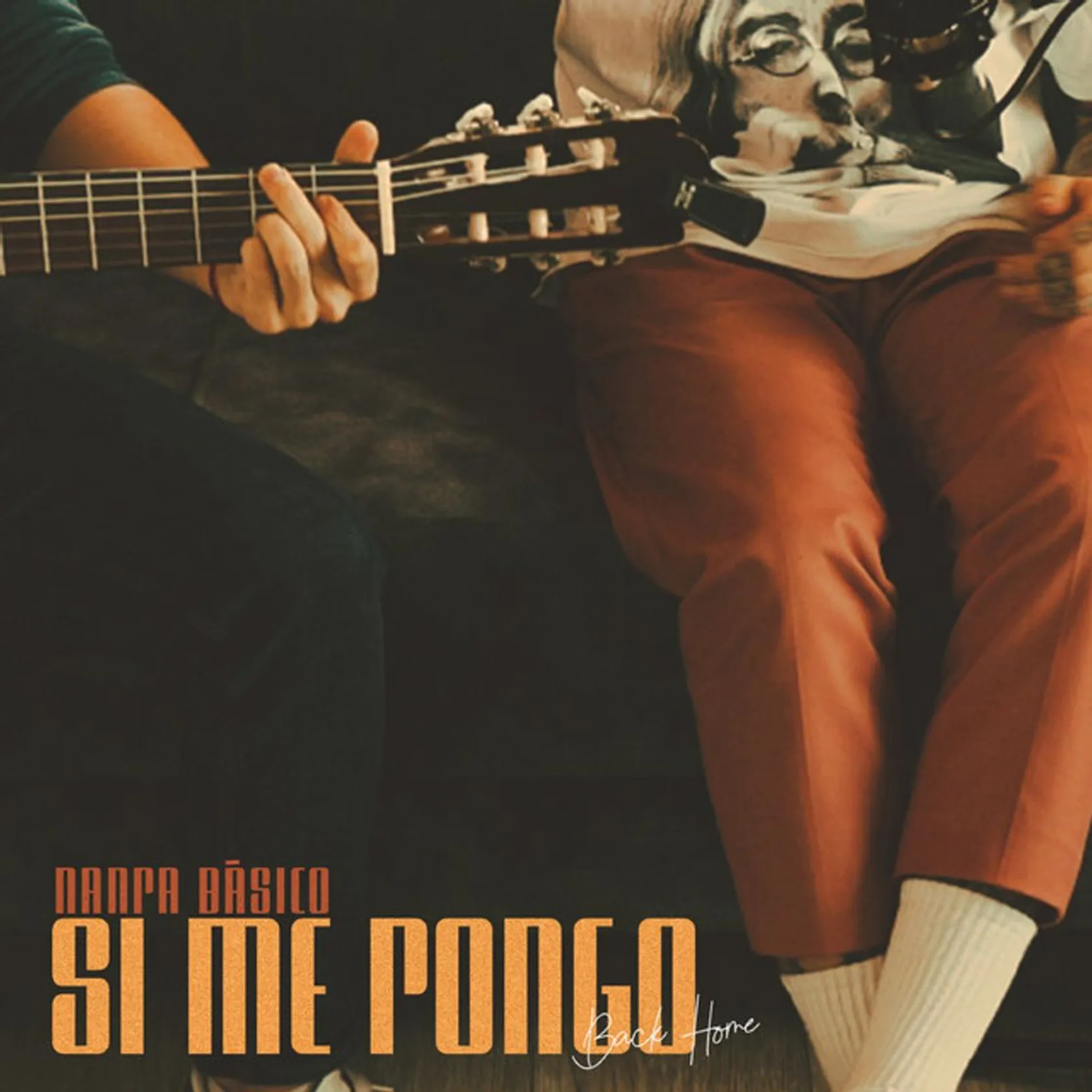 Si Me Pongo - Acústico