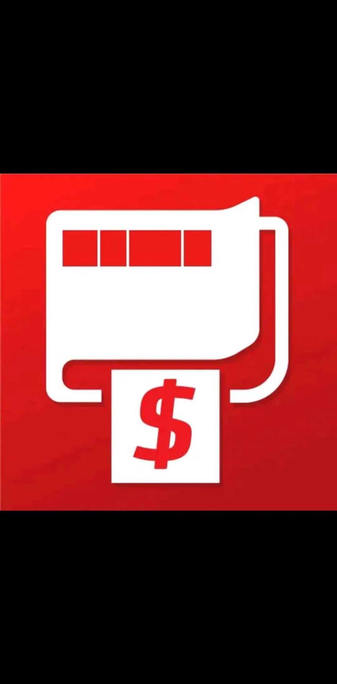 App Cashzine 😃