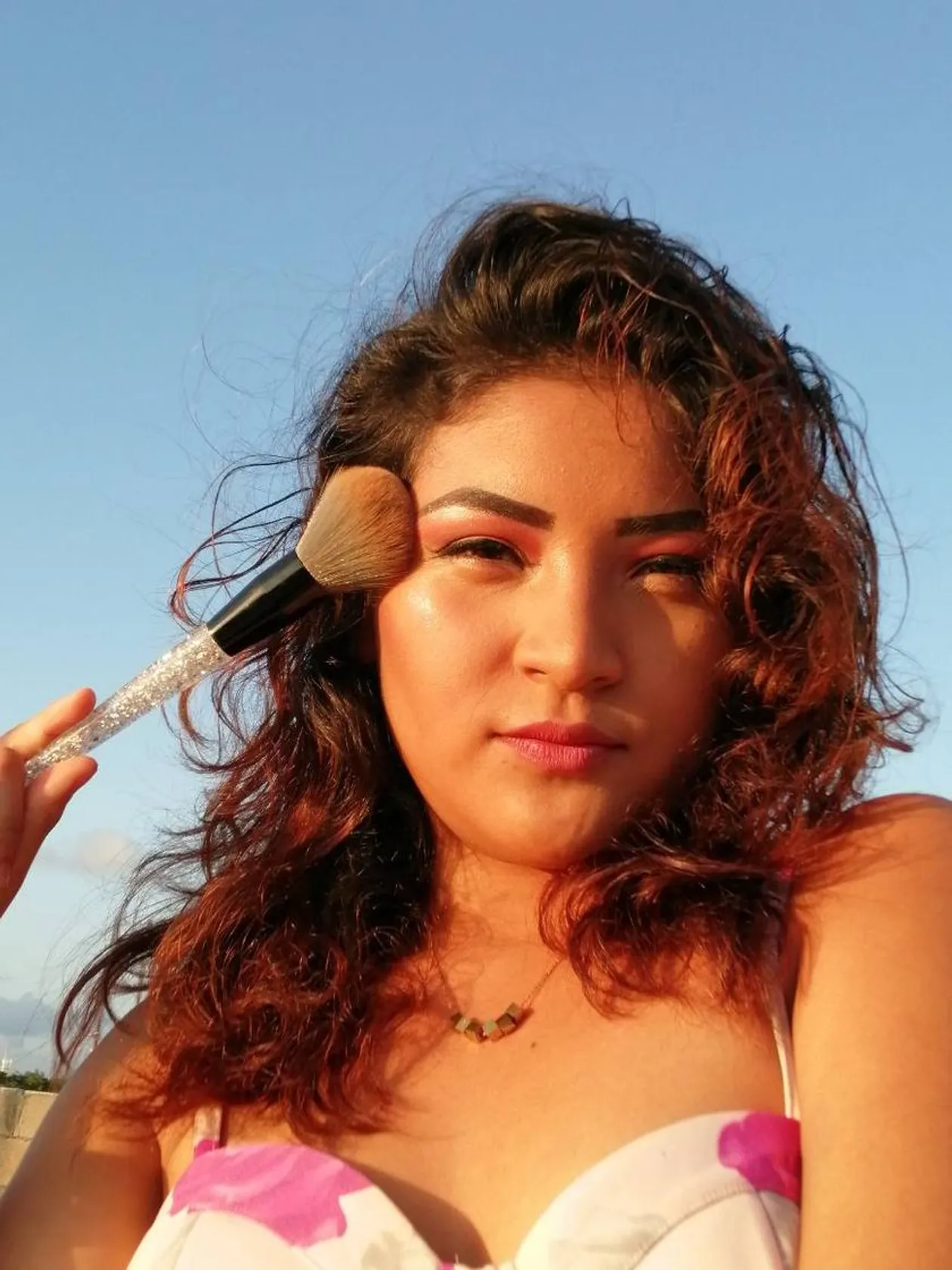 Maquillaje ๐๐๐ suscribete a mi canal ๐๐ acepto ideas