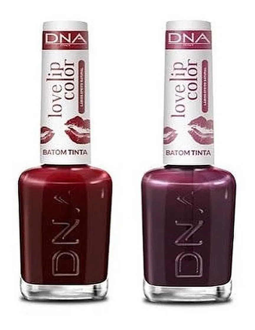 DNA Italy lip tint