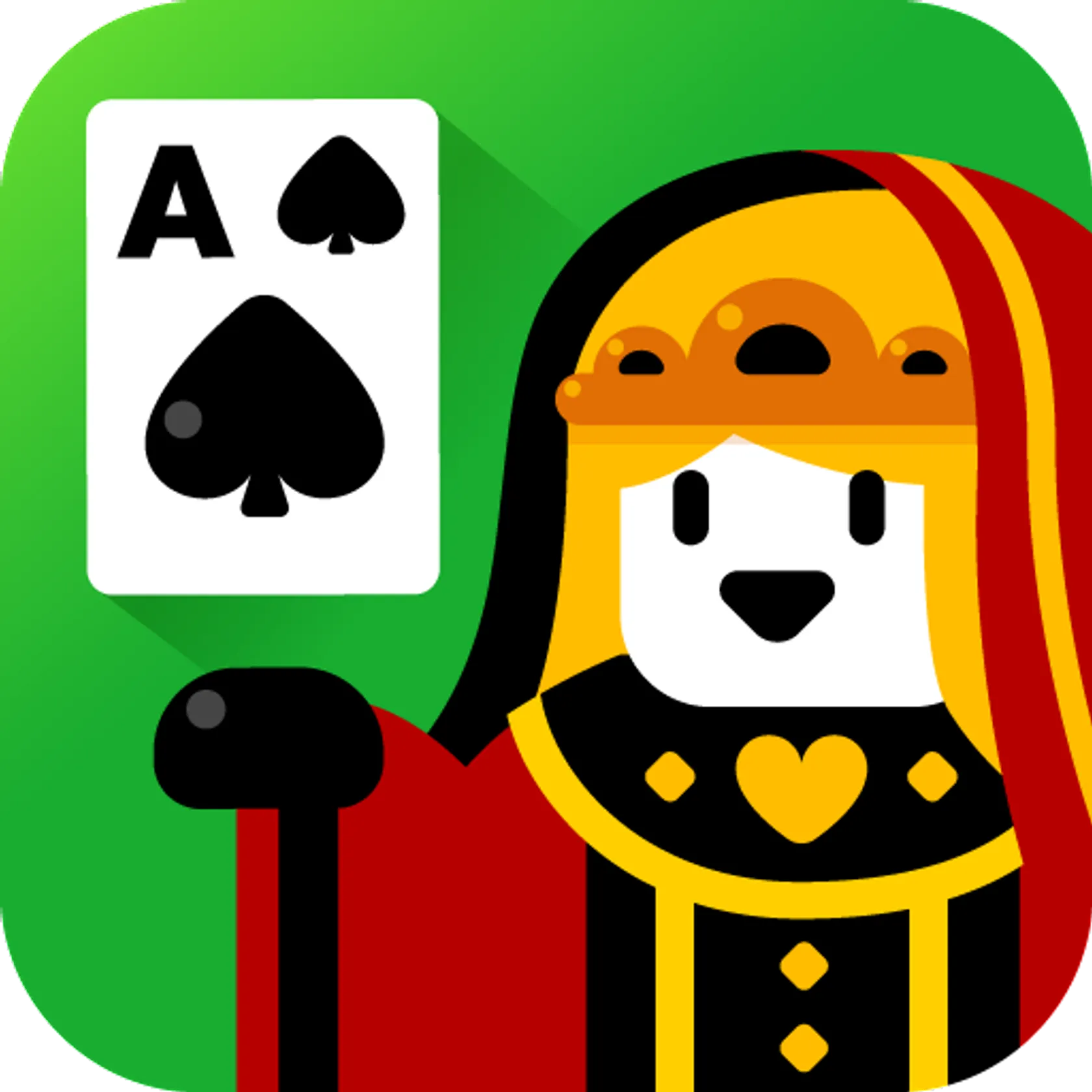 Solitaire: Decked Out