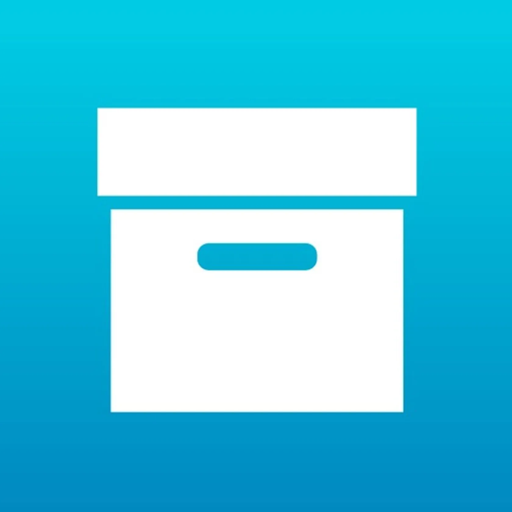 Inventory Control with Scanner