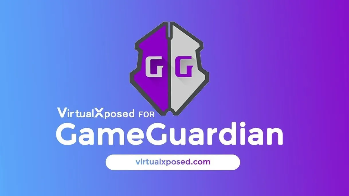 Game Guardian