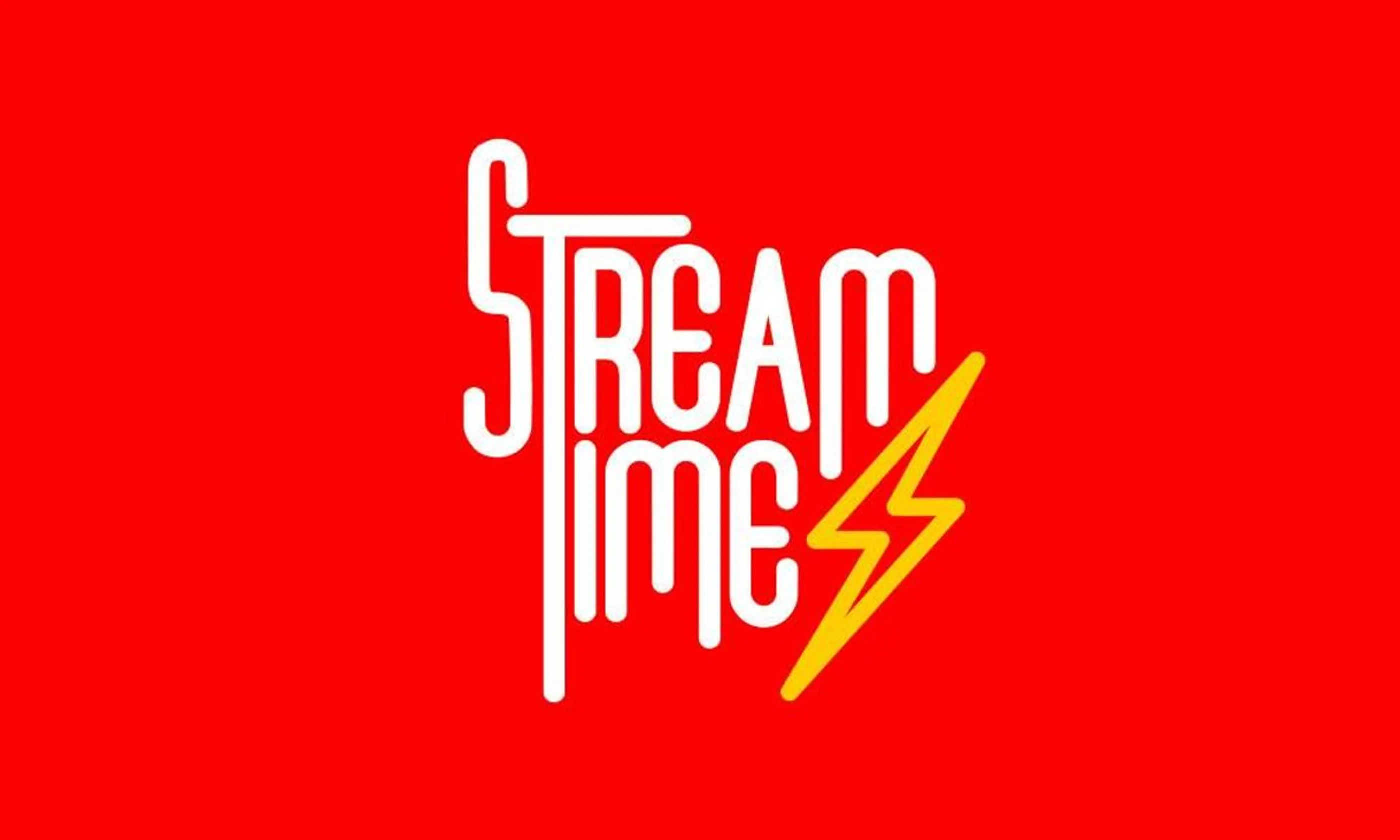 Streamtime