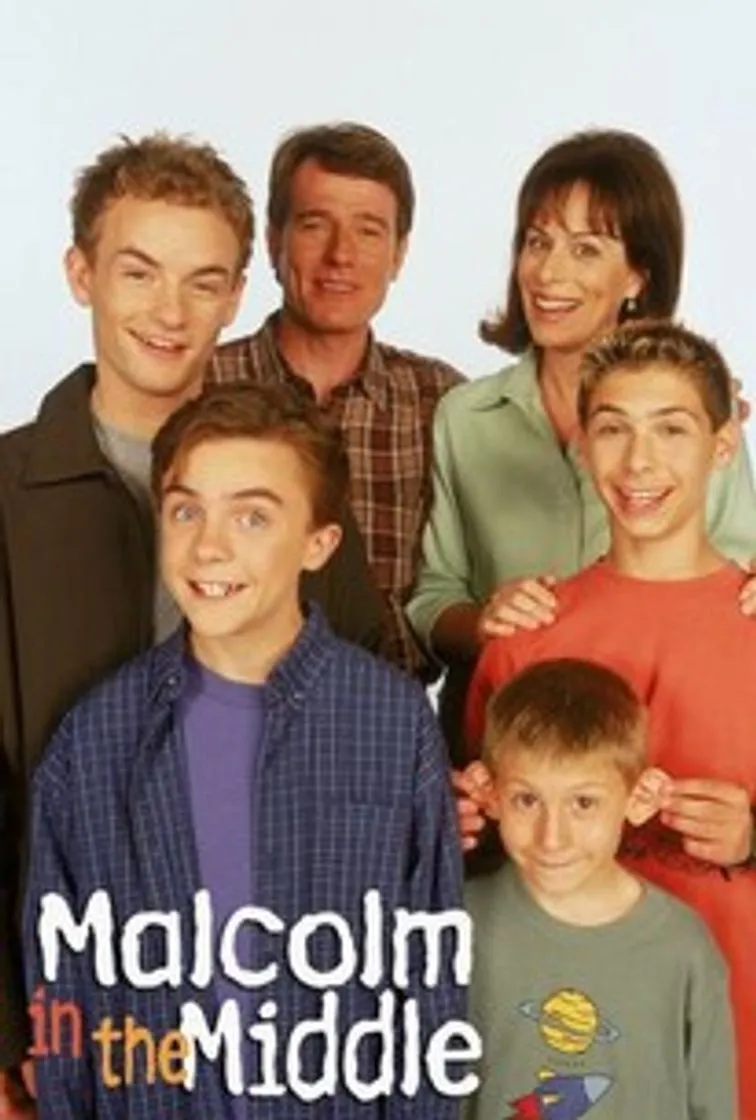Malcolm
