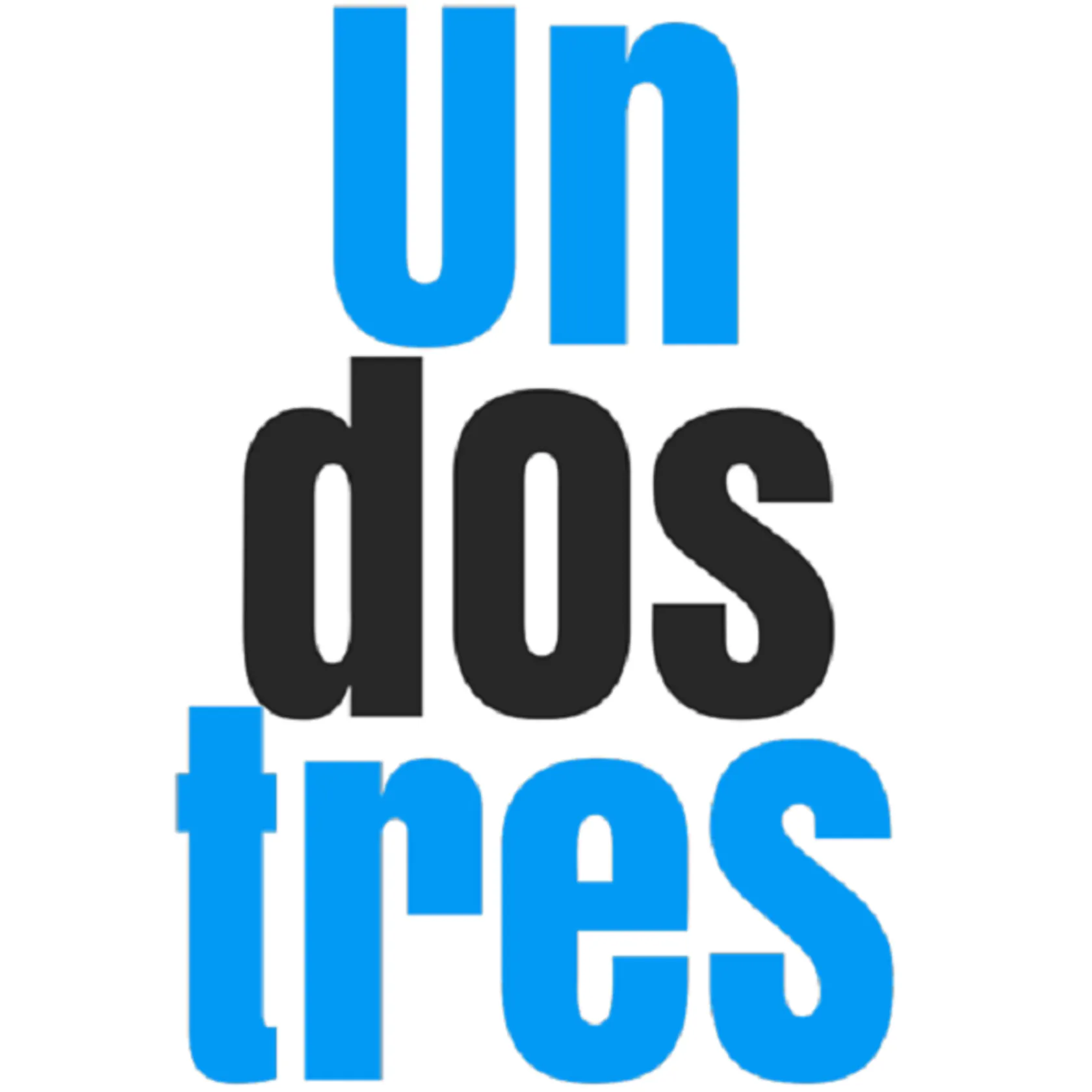 UnoDosTres