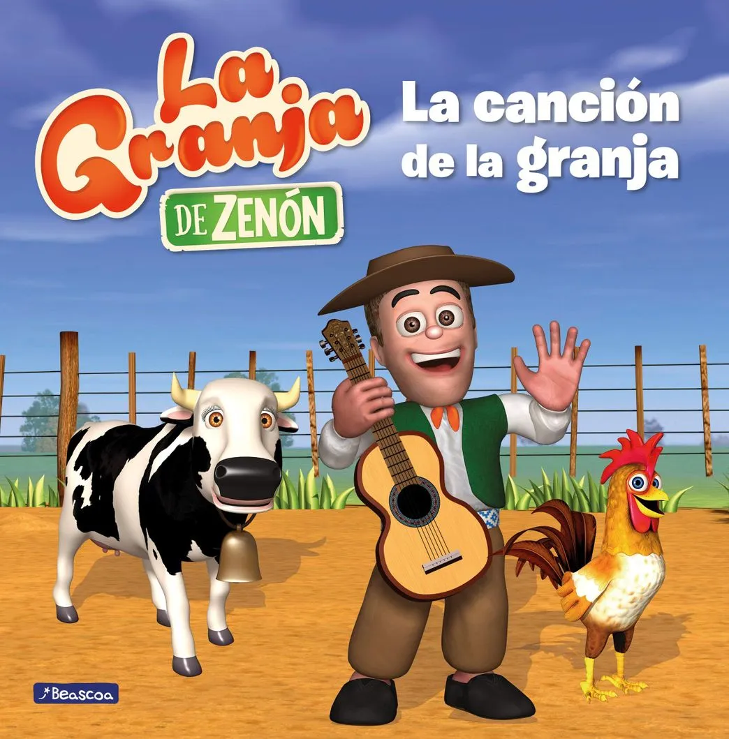 La granja de Zenón