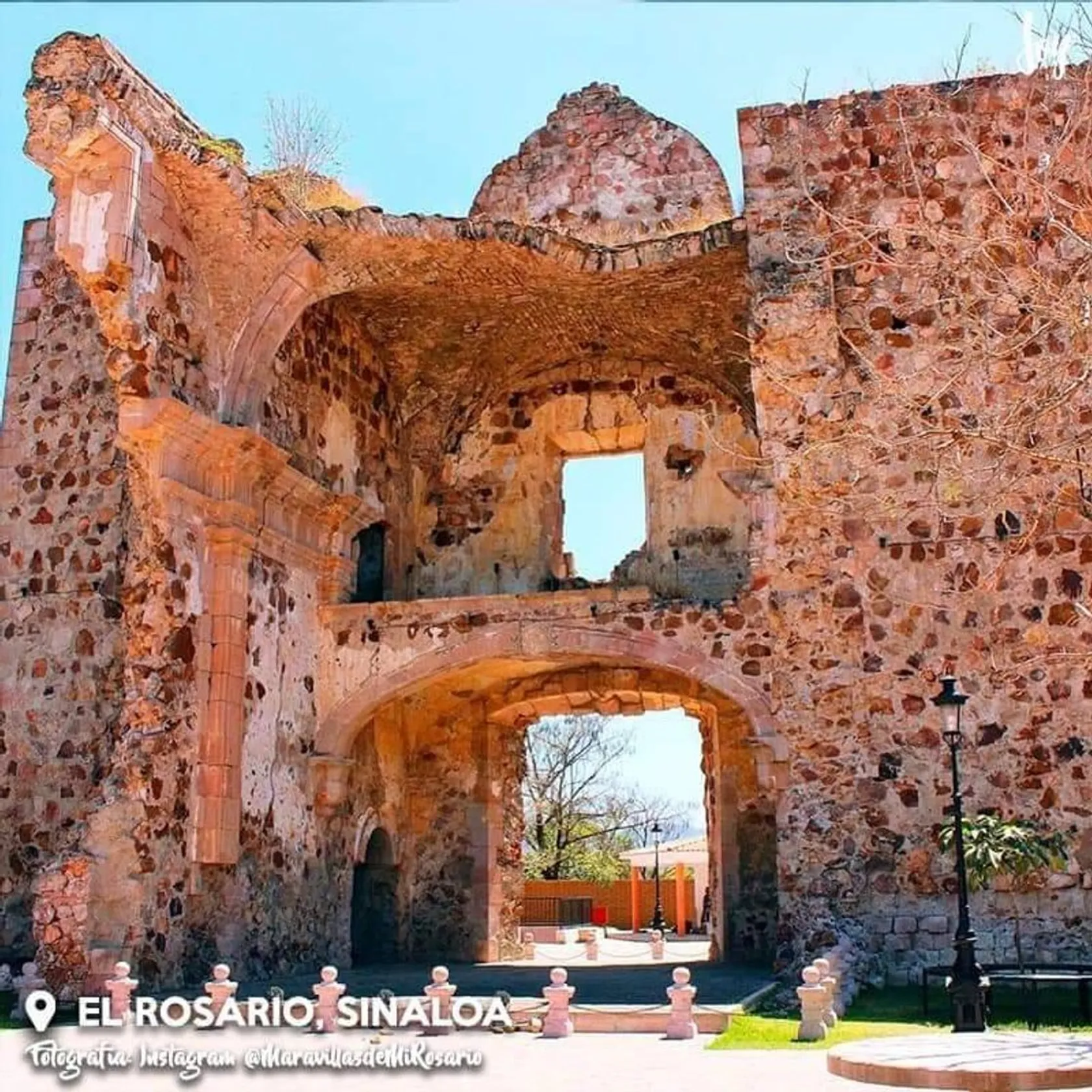 El Rosario