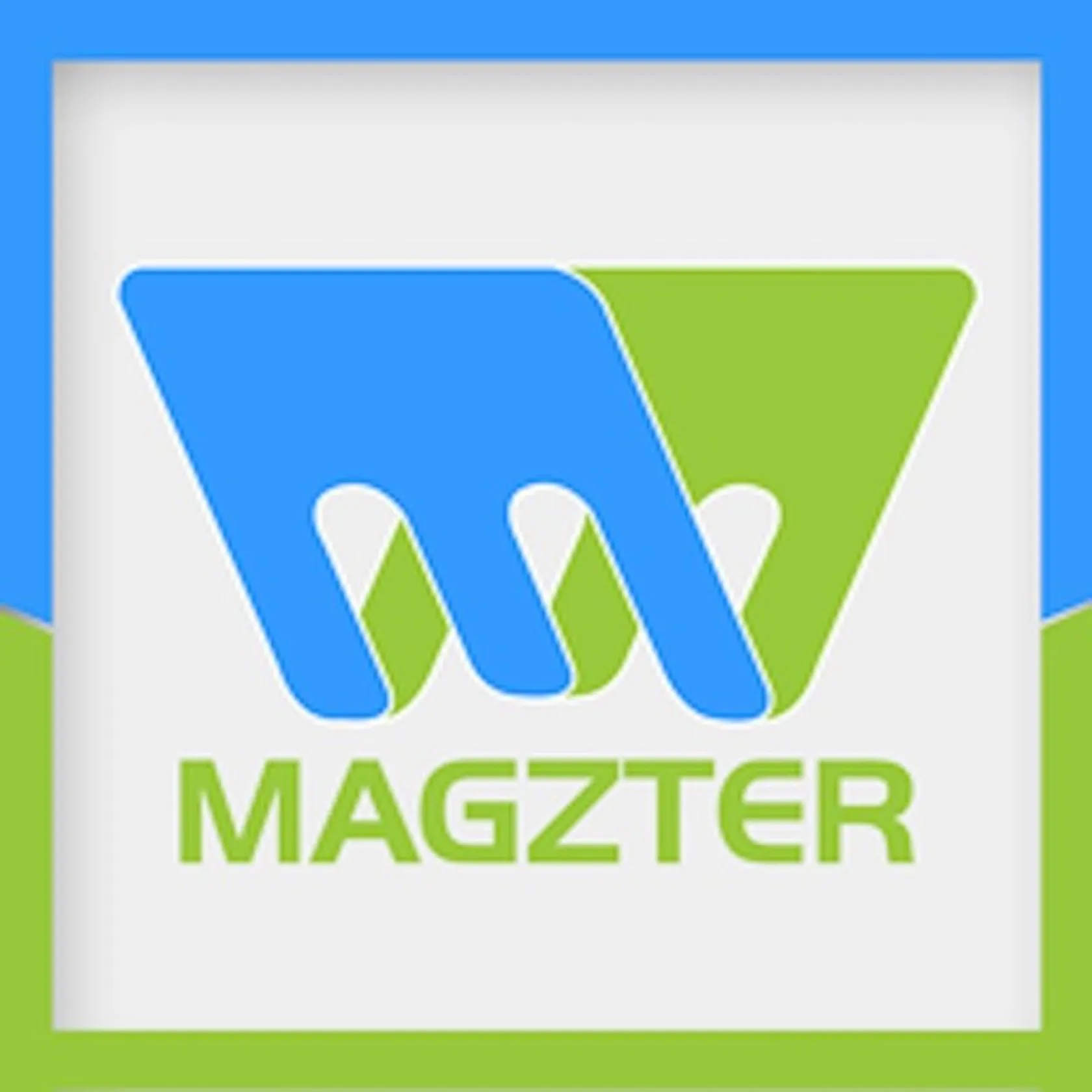 Magzter Library