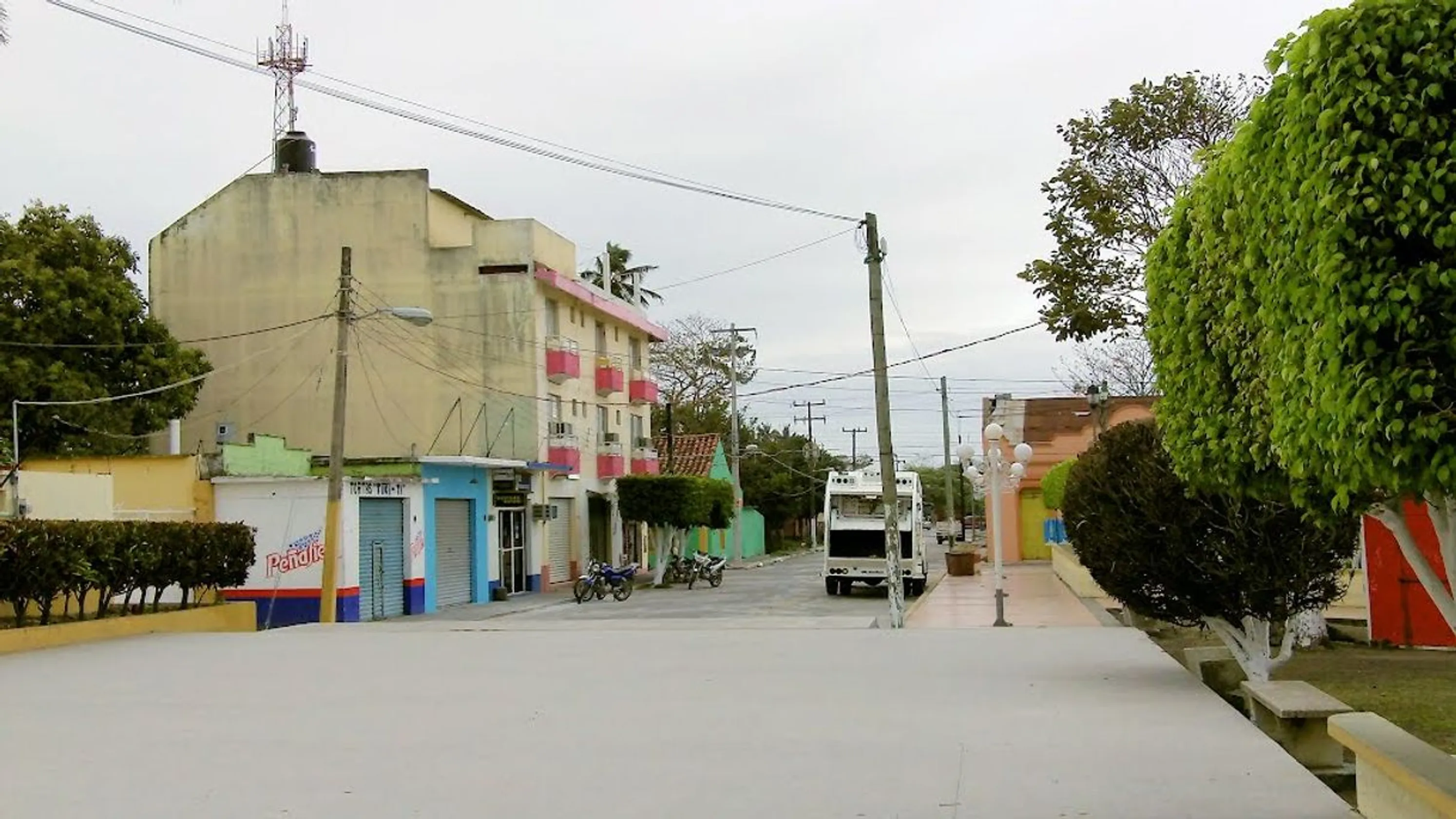 La Llave