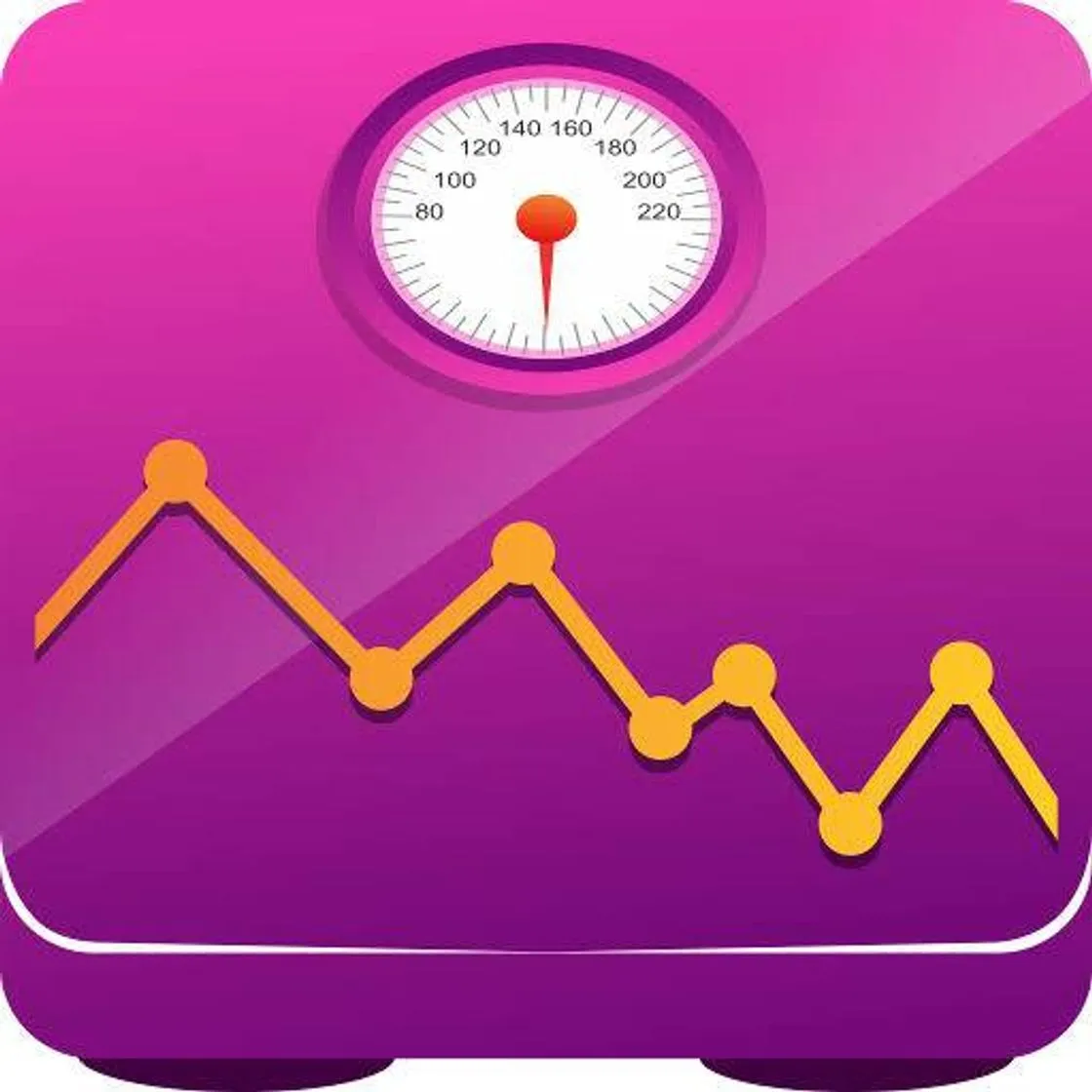 BMI-Weight Tracker